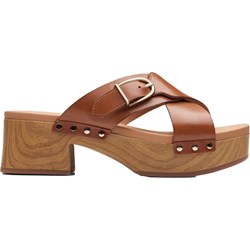 Clarks - Womens Sivanne Walk Sandals