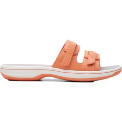 Clarks - Womens Breeze Piper Shoes