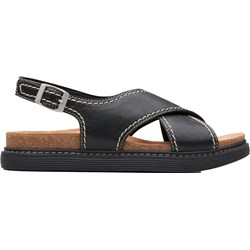 Clarks - Womens Arwell Sling Sandals