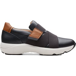 Clarks - Womens Tivoli Strap Shoes