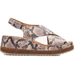 Clarks - Womens Kassanda Step Sandals