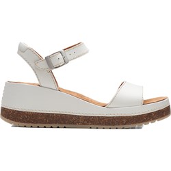 Clarks - Womens Kassanda Lily Sandals