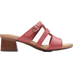 Clarks - Womens Desirae Palm Shoes