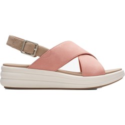 Clarks - Womens Drift Sun Sandals