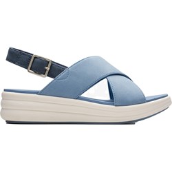 Clarks - Womens Drift Sun Sandals