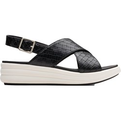 Clarks - Womens Drift Sun Sandals