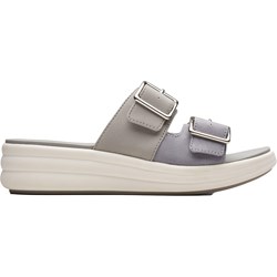 Clarks - Womens Drift Buckle Sandals