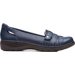 Clarks - Womens Carleigh Eliza Shoes