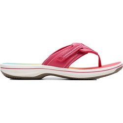 Clarks - Womens Brinkley Jazz Flip Flop