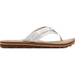 Clarks - Womens FennerNerice M Flip Flop