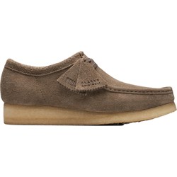 Clarks - Mens Wallabee Shoe