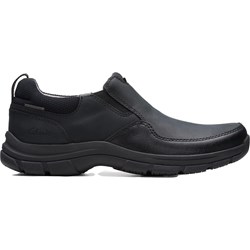 Clarks - Mens Walpath Step Shoes