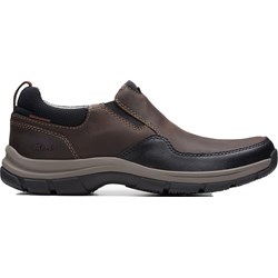 Clarks - Mens Walpath Step Shoes