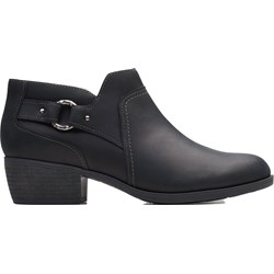 Clarks - Womens Charlten Grace Boot