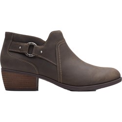 Clarks - Womens Charlten Grace Boot