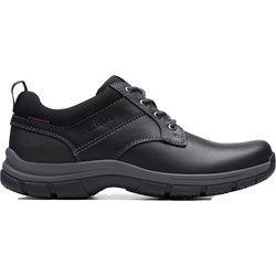 Clarks - Mens Walpath Low Shoes