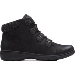 Clarks - Womens Carleigh Jade Boot