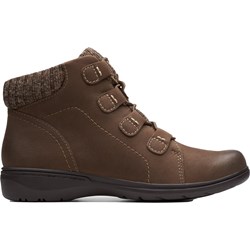 Clarks - Womens Carleigh Jade Boot