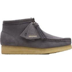 Clarks - Womens Wallabee Boot Shoes