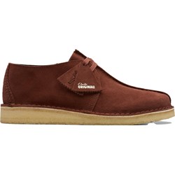 Clarks - Mens Desert Trek Shoe