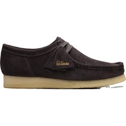 Clarks - Mens Wallabee Shoe