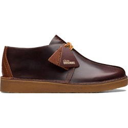 Clarks - Mens Dsrt Trek Hiker Shoes