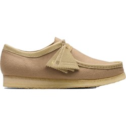 Clarks - Mens Wallabee Shoe