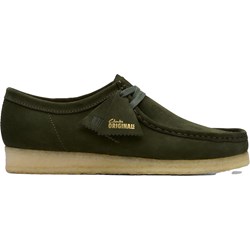 Clarks - Mens Wallabee Shoe