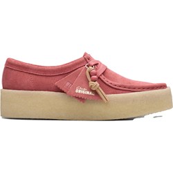 Clarks - Womens Wallabee Cup Shoes