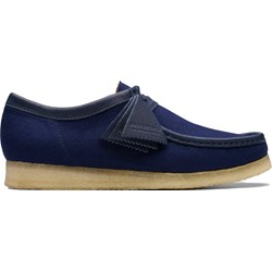 Clarks - Mens Wallabee Shoe