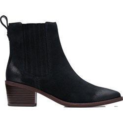 Clarks - Womens Morzine Top Boot