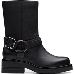 Clarks - Womens Rebelle Up Boot