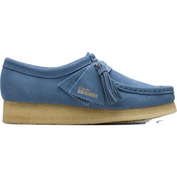 Clarks - Womens Wallabee Shoes