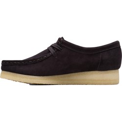 Clarks - Womens Wallabee Shoes