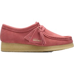 Clarks - Womens Wallabee Shoes