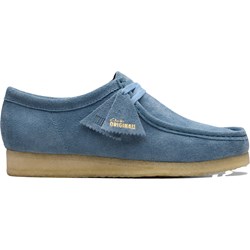 Clarks - Mens Wallabee Shoe