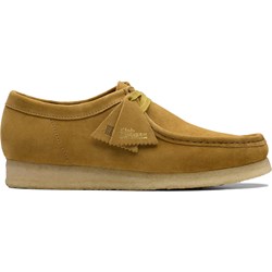 Clarks - Mens Wallabee Shoe