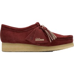 Clarks - Womens Wallabee Shoes