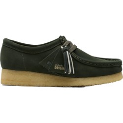 Clarks - Womens Wallabee Shoes