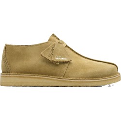 Clarks - Mens Desert Trek Shoe