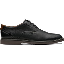 Clarks - Mens Radcliff Low Shoes