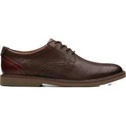 Clarks - Mens Radcliff Low Shoes