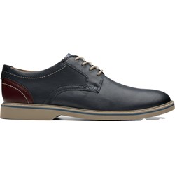 Clarks - Mens Radcliff Low Shoes