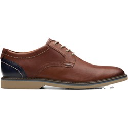 Clarks - Mens Radcliff Low Shoes