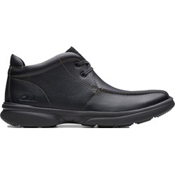 Clarks - Mens Bradley Up Boot