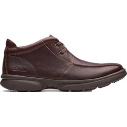 Clarks - Mens Bradley Up Boot