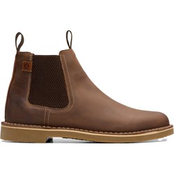 Clarks - Mens Shepton Easy Boot