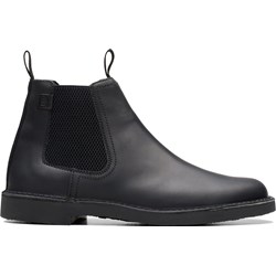 Clarks - Mens Shepton Easy Boot