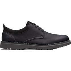 Clarks - Mens Eastridge Low Shoes