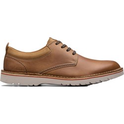 Clarks - Mens Eastridge Low Shoes